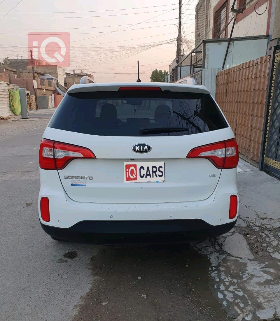 کیا سۆرینتۆ